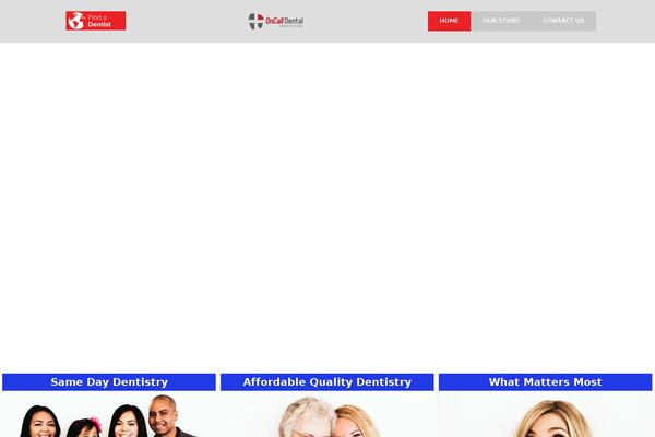 Site using Coming Soon Page & Maintenance Mode by SeedProd plugin
