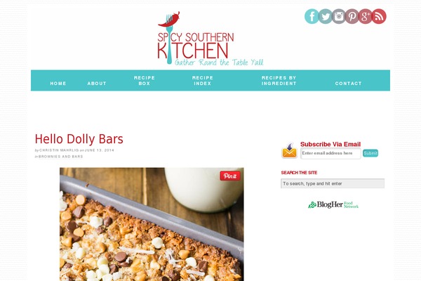 Site using Aapc-favorites plugin