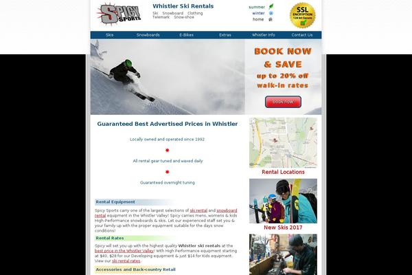 Site using Affiliate-wp plugin