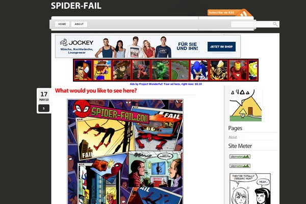 LightWord theme site design template sample