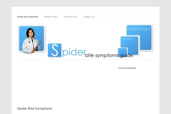 Site using Jcarousel Post Slider plugin