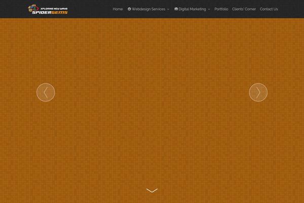 spidergems.com site used Spidergems
