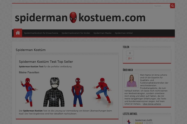 Site using Ghosturl plugin