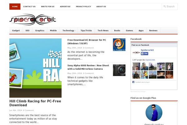 Site using Email Subscribers plugin