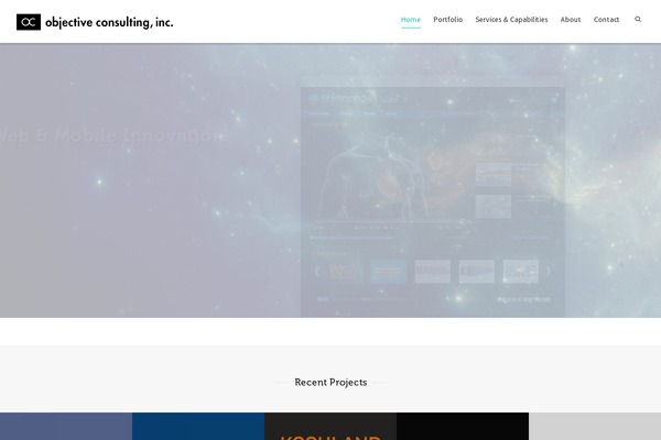 Dante Child Theme theme site design template sample