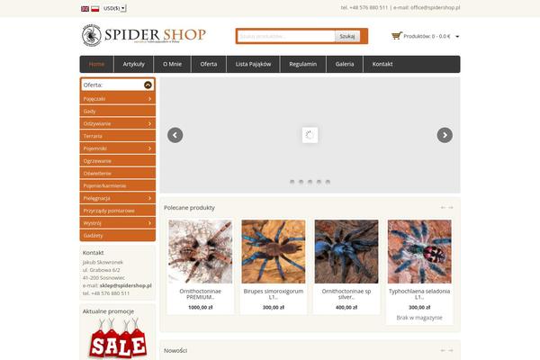Wcm010013 theme site design template sample