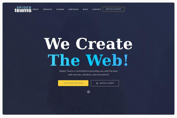 Site using Exponent-modules plugin