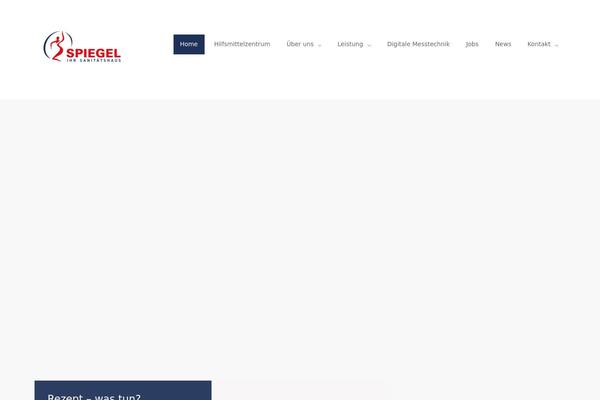Site using Formcraft plugin