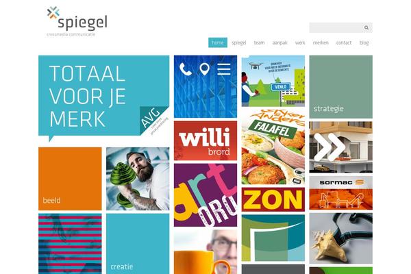 Site using Pronamic Cookies plugin