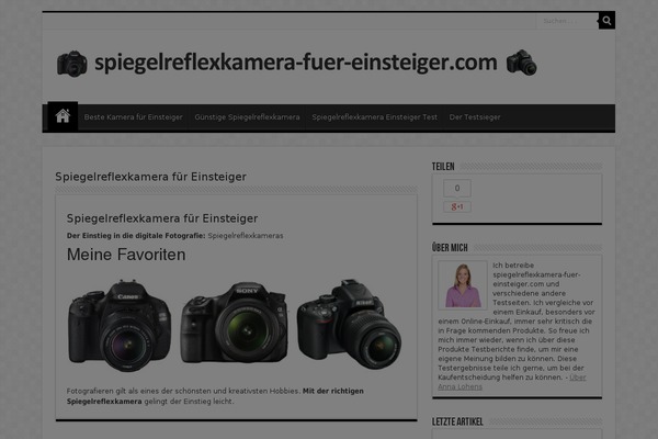Site using Ghosturl plugin