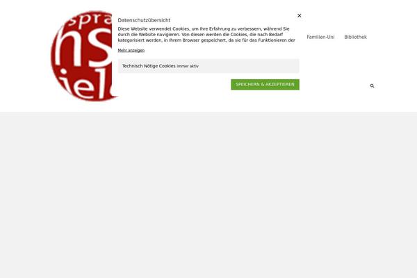 Site using Embed-pdf-viewer plugin