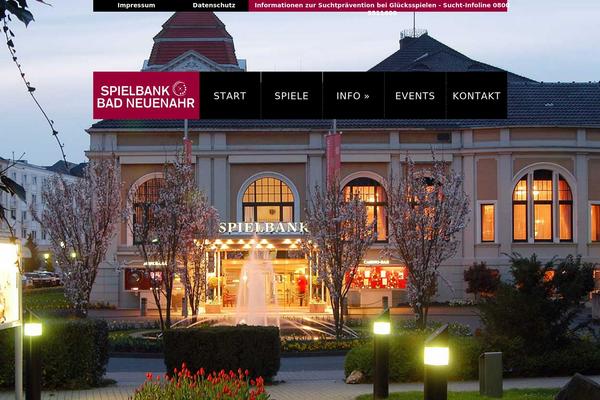 spielbank-bad-neuenahr.de site used Sbn
