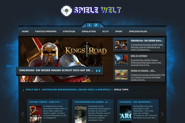 Site using CalPress Calendar plugin