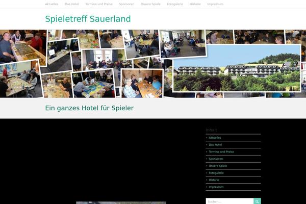 Site using EU Cookie Law plugin