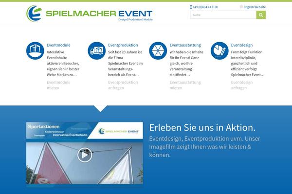 Site using Genesis Printstyle Plus plugin