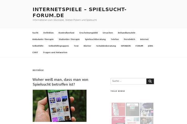 Site using Wp-author-date-and-meta-remover plugin