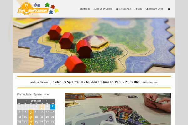 Site using Cartpauj PM plugin