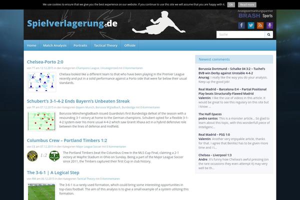 Site using 2 Click Social Media Buttons plugin