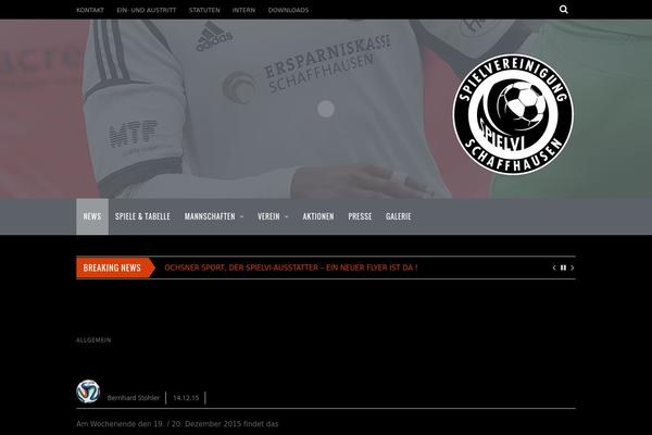 Tm-arden theme site design template sample