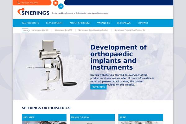 Site using Q and A Focus Plus FAQ plugin