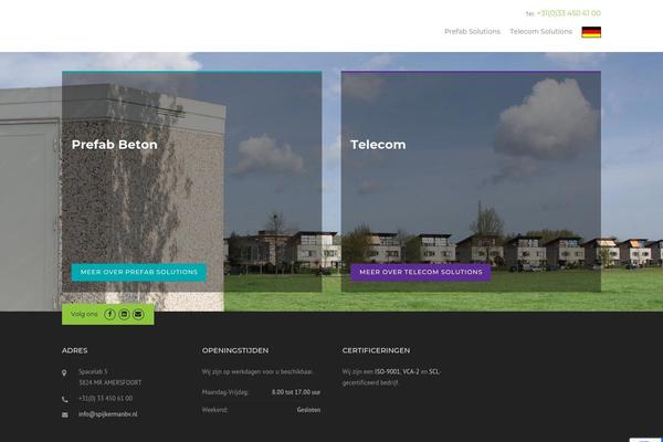 Site using Email-download-link plugin