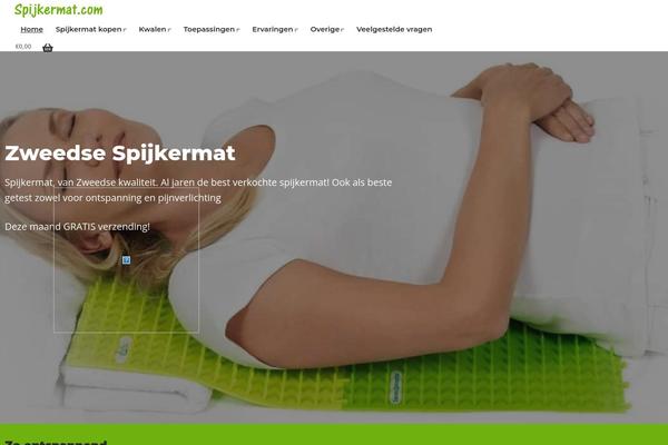 Site using Jetwoo-widgets-for-elementor plugin