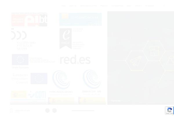 Site using Team Members plugin