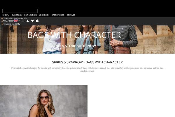 Site using Advanced AJAX Product Filters plugin