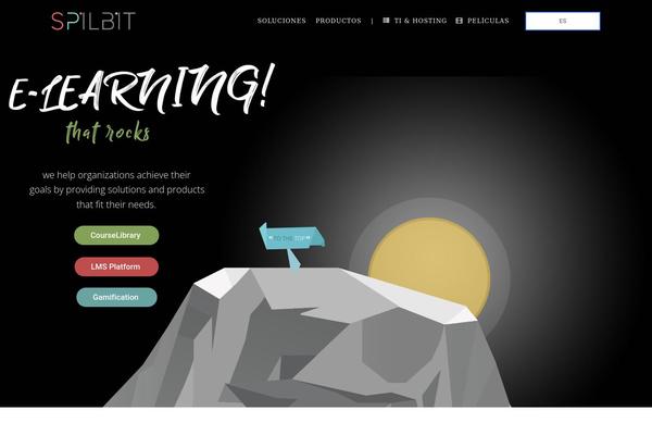 spilbit.com site used Cesis