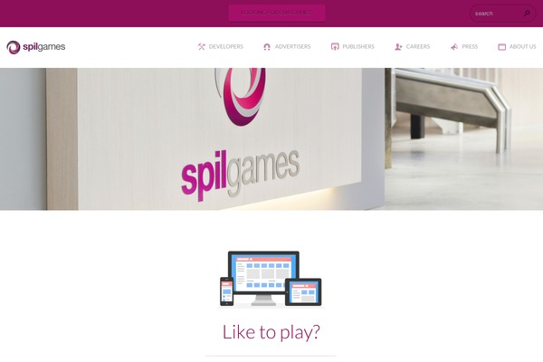 Site using Anti-spam plugin