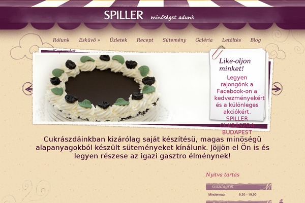 Monmarthe theme site design template sample