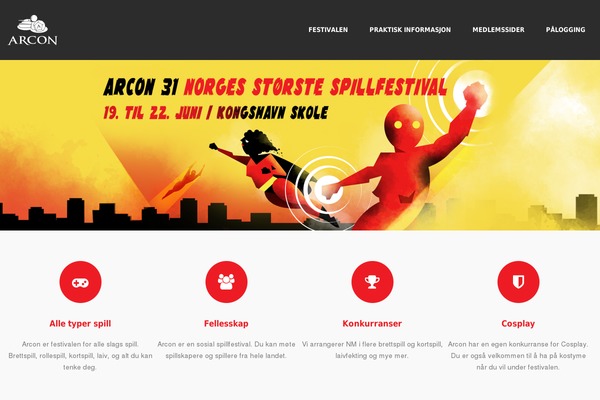 Site using Userswp plugin