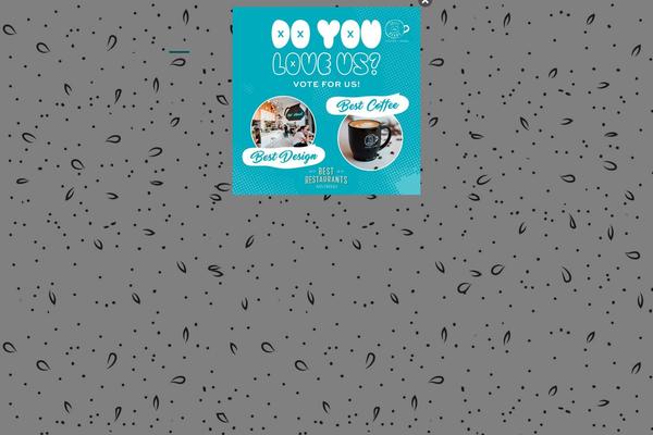 Site using CM Pop-Up banners for WordPress plugin
