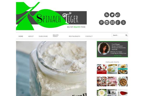 Restored316-create theme site design template sample