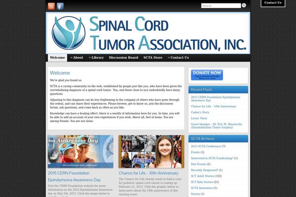 Graphene theme site design template sample