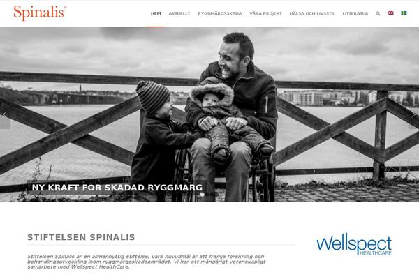 Site using Latest Posts plugin