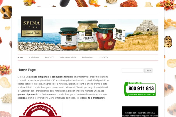 Site using Translatepress-multilingual plugin