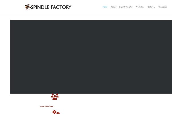 Ultra theme site design template sample