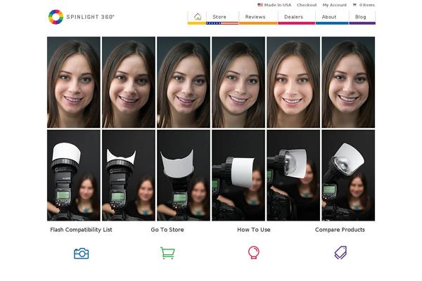 Site using WP-PageNavi plugin