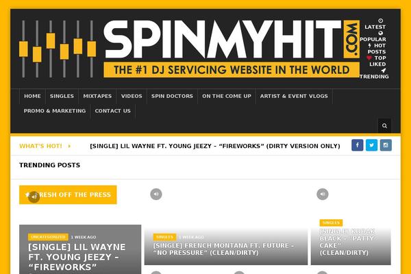 Site using mb.miniAudioPlayer - an HTML5 audio player for your mp3 files plugin