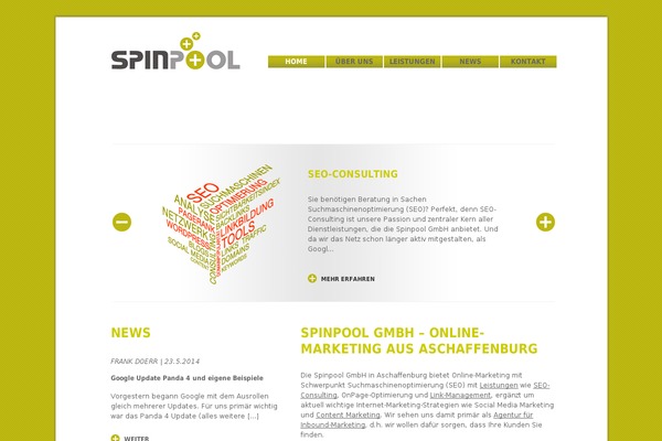Dorayaki theme site design template sample