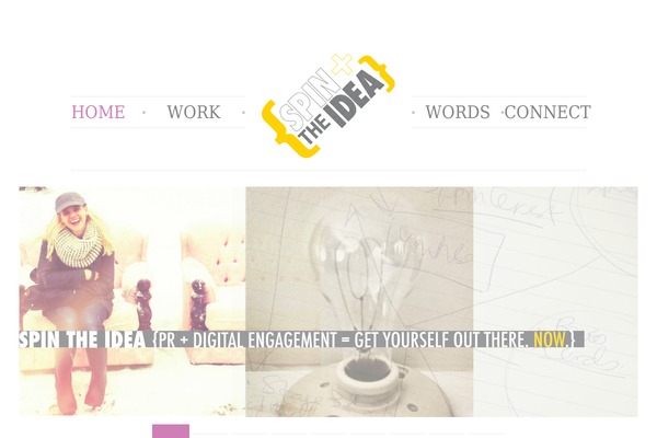 Theme1833 theme site design template sample