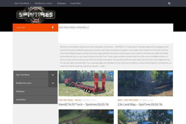 Site using Q2W3 Fixed Widget (Sticky Widget) plugin