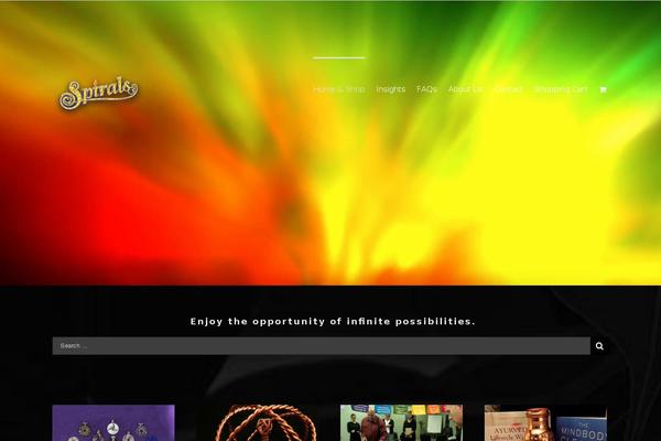Site using Woocommerce-payments plugin