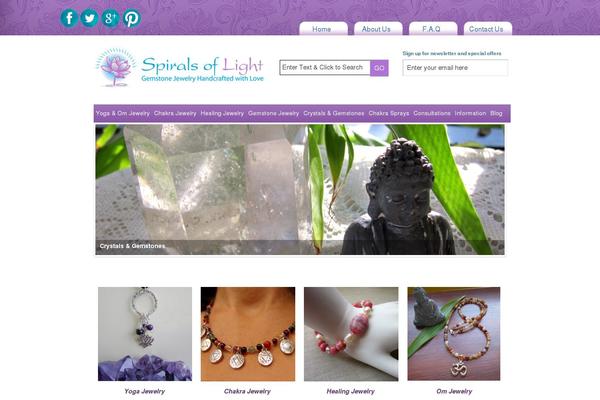 Site using WP Slider Plugin plugin