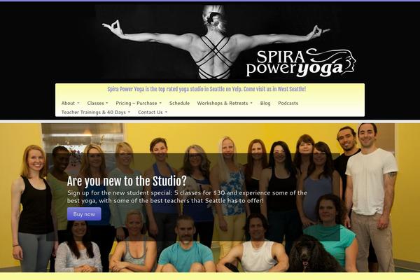 Site using Digg Digg plugin