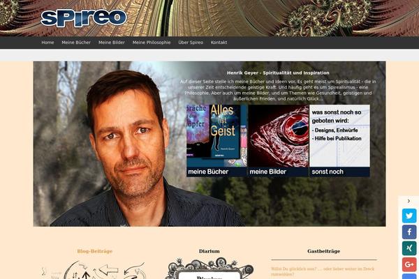 Responsive Mobile theme site design template sample