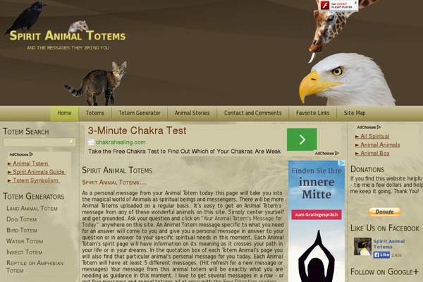 sirius-lite theme websites examples