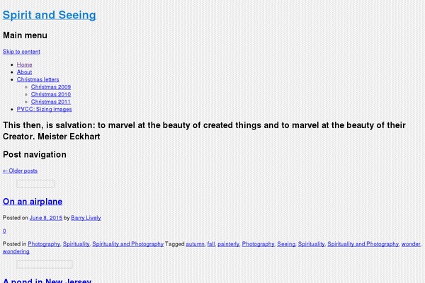 Site using Gutenberg-core plugin