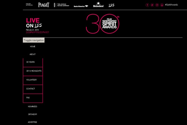 Site using AdRotate plugin